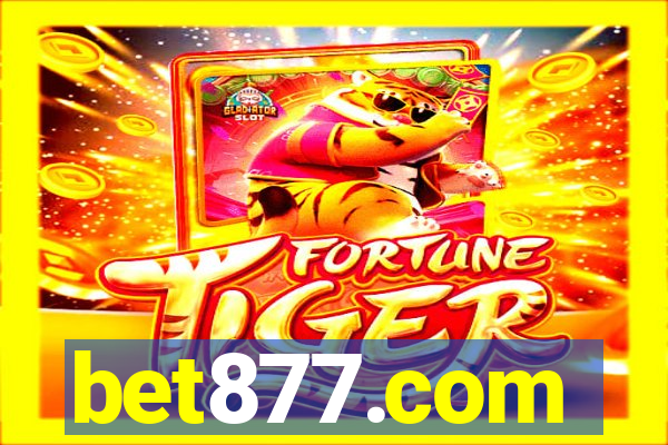 bet877.com