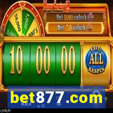 bet877.com