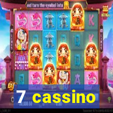 7 cassino