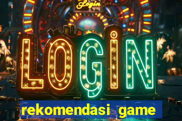 rekomendasi game slot pragmatic