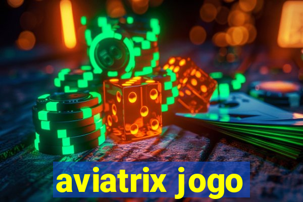 aviatrix jogo