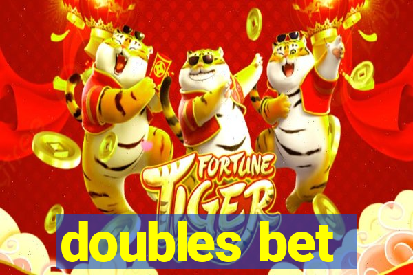 doubles bet