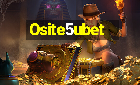 Osite5ubet