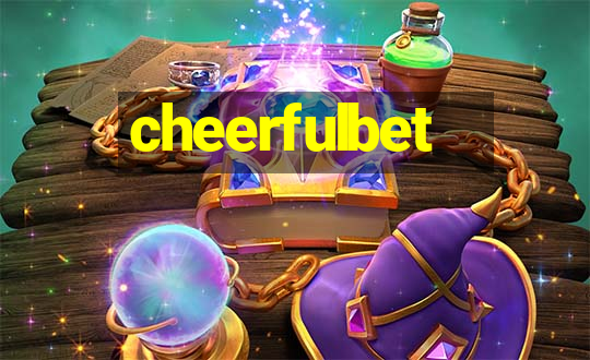 cheerfulbet