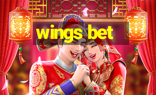 wings bet