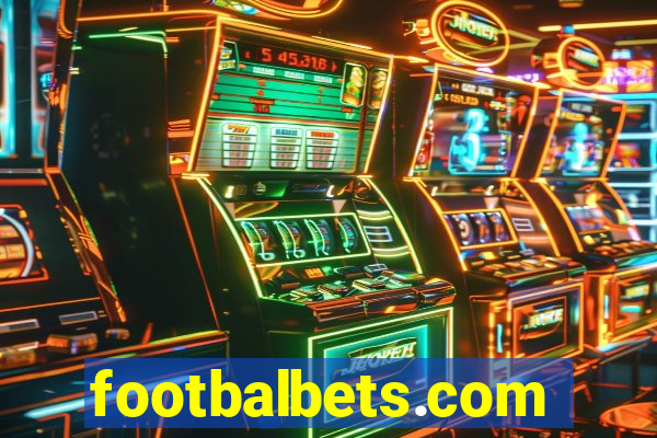 footbalbets.com