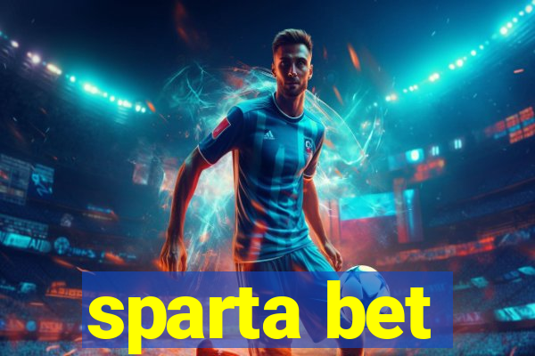 sparta bet