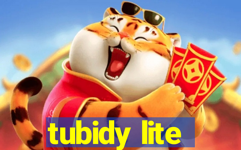 tubidy lite