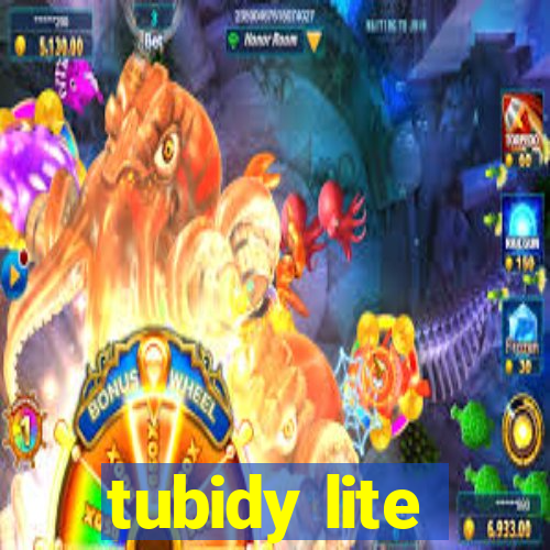 tubidy lite