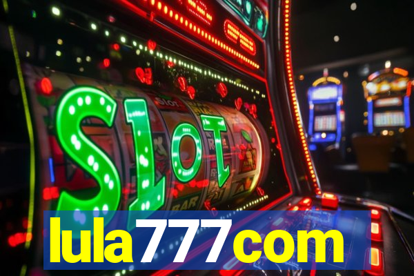 lula777com