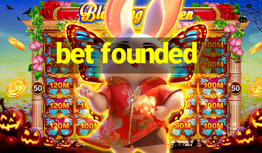 bet founded