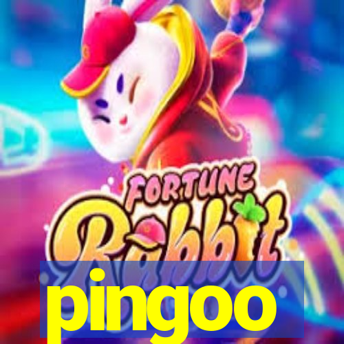 pingoo