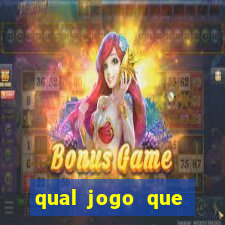 qual jogo que ganha dinheiro de verdade sem deposito