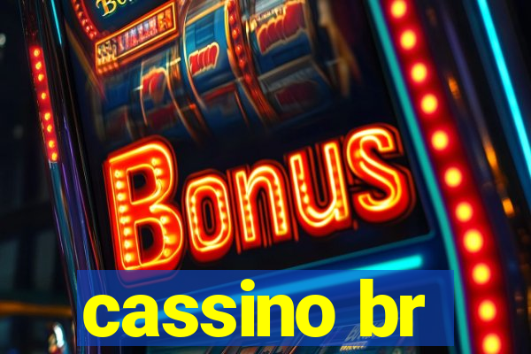 cassino br