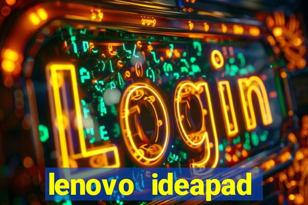 lenovo ideapad gaming 3i ssd slot