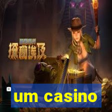 um casino