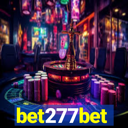 bet277bet