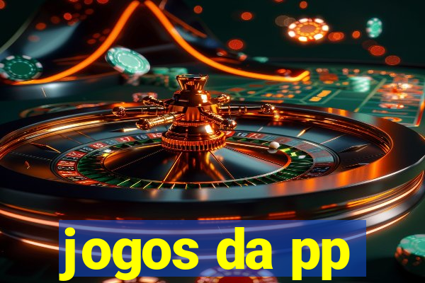 jogos da pp