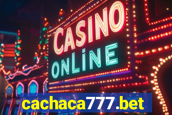 cachaca777.bet