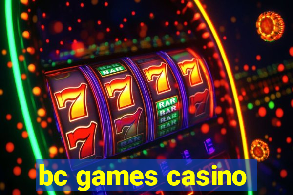 bc games casino