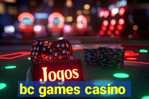 bc games casino