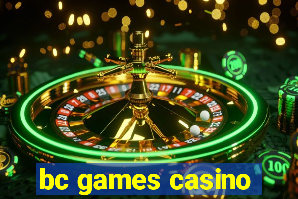 bc games casino