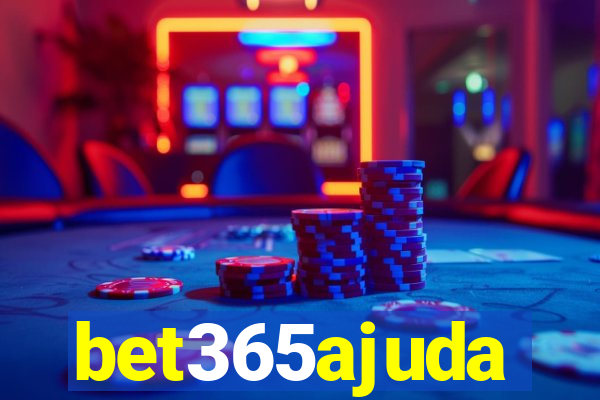 bet365ajuda