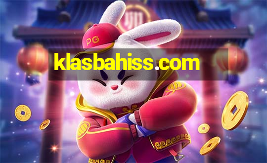 klasbahiss.com