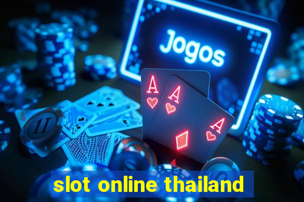 slot online thailand