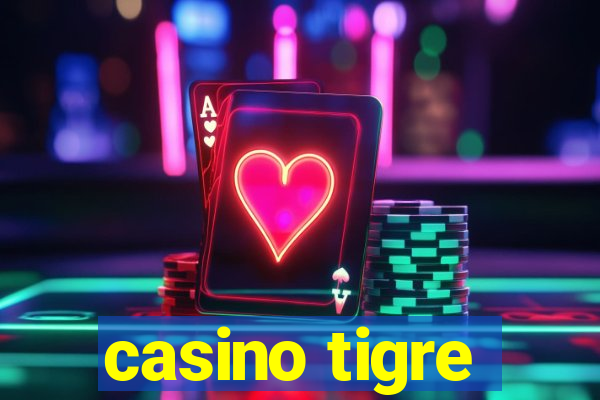 casino tigre