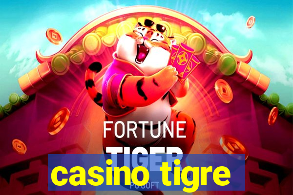 casino tigre