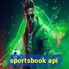 sportsbook api