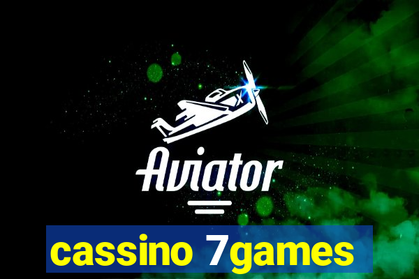 cassino 7games