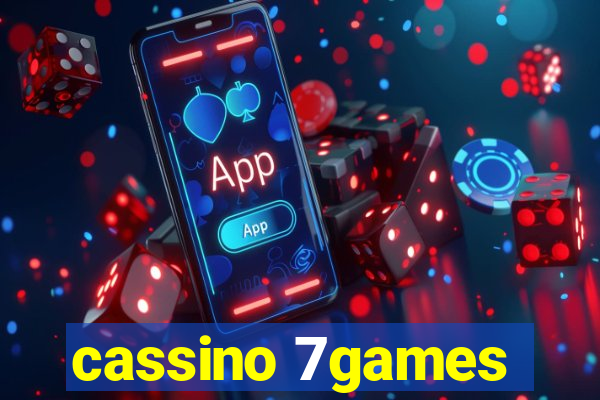 cassino 7games