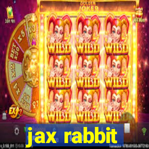 jax rabbit