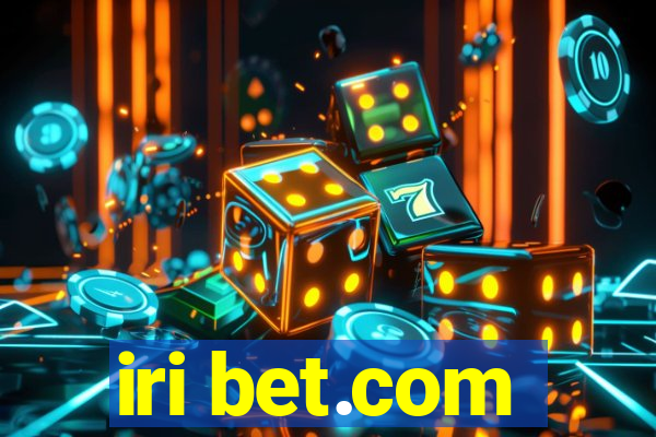 iri bet.com