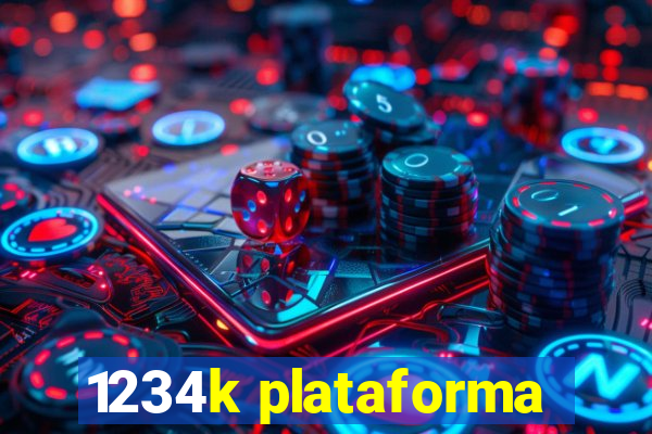 1234k plataforma