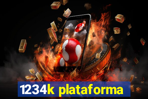 1234k plataforma