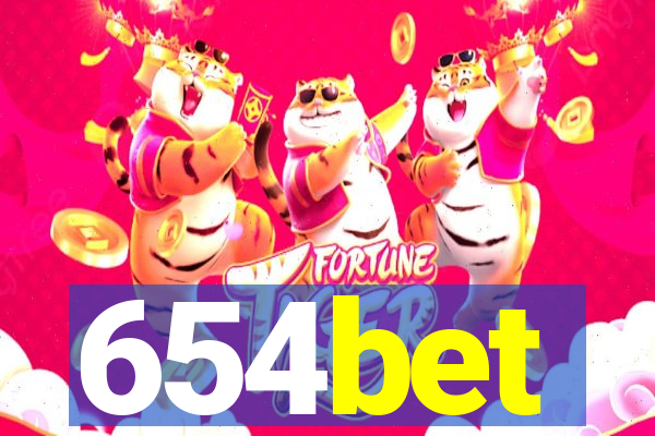 654bet