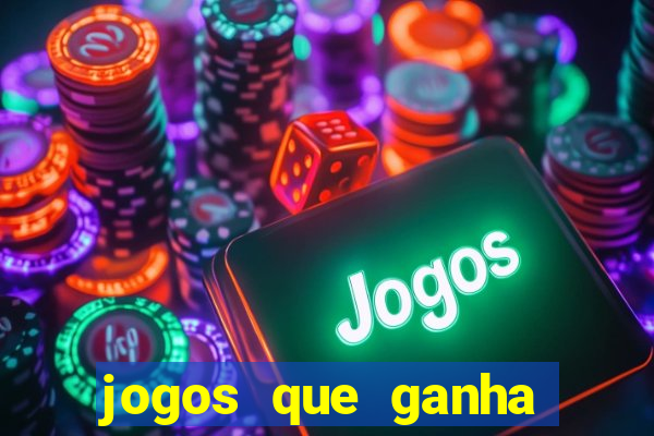 jogos que ganha bonus ao se cadastrar