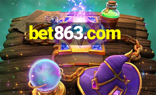 bet863.com