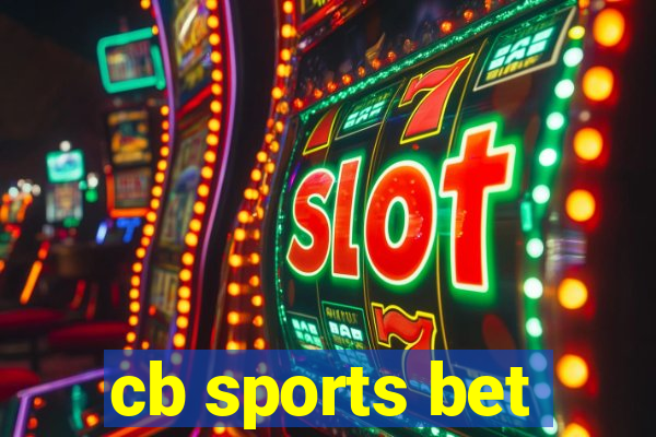 cb sports bet