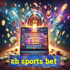 cb sports bet