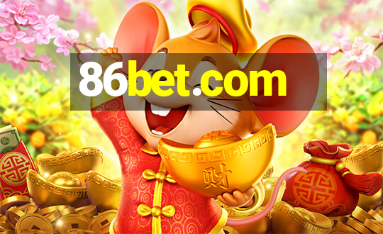 86bet.com