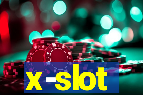 x-slot