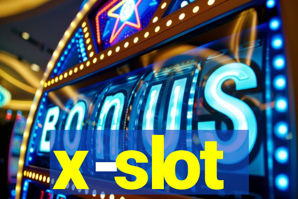 x-slot