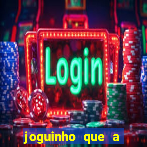 joguinho que a virgínia joga