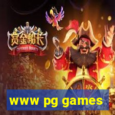 www pg games