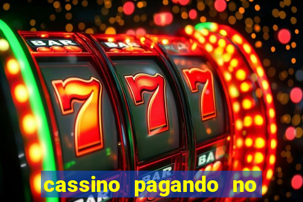 cassino pagando no cadastro saque free