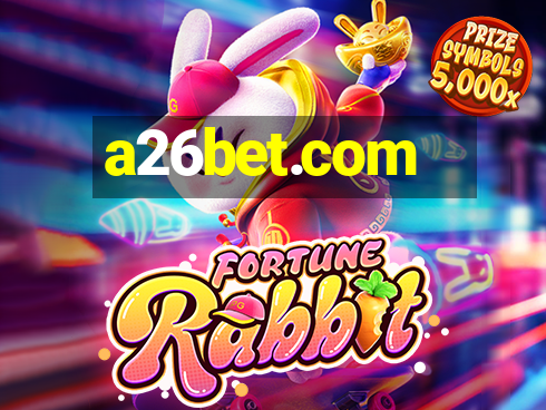 a26bet.com